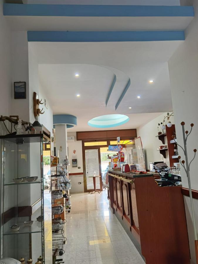 Hotel Edelweiss Laino Borgo Bagian luar foto