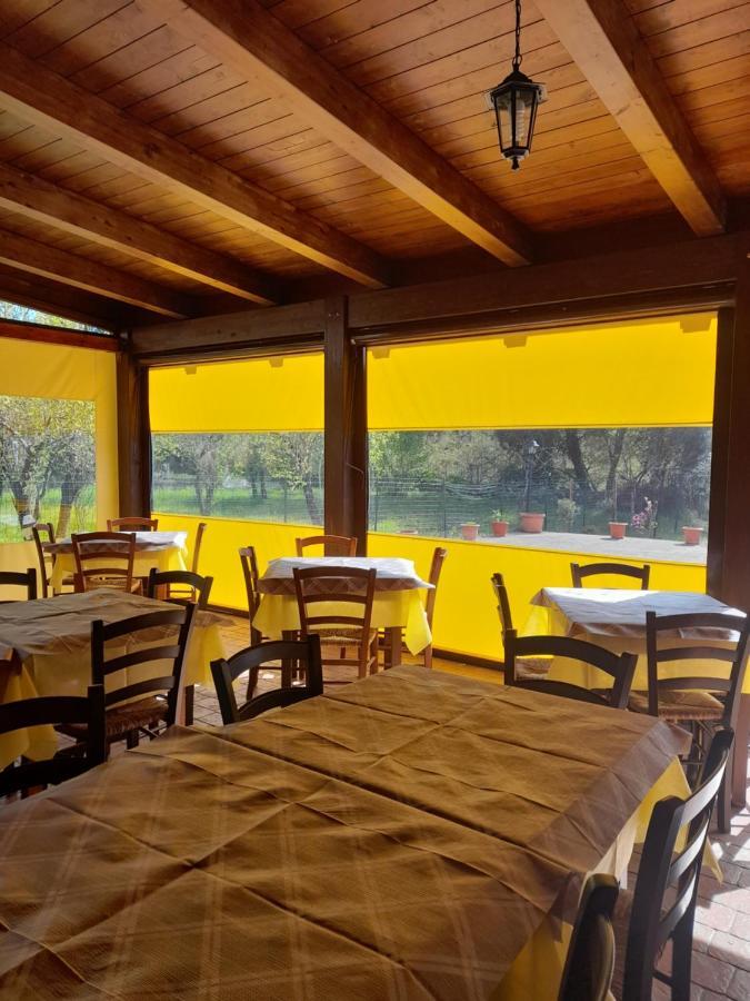 Hotel Edelweiss Laino Borgo Bagian luar foto