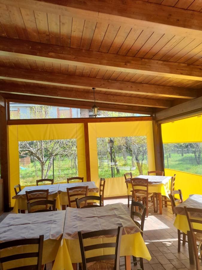 Hotel Edelweiss Laino Borgo Bagian luar foto