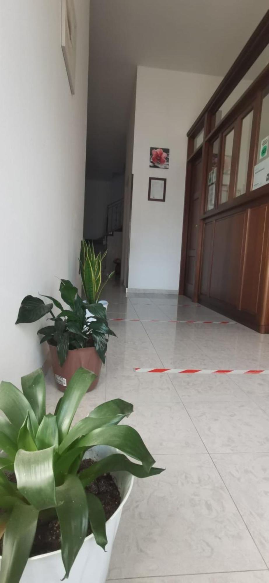 Hotel Edelweiss Laino Borgo Bagian luar foto