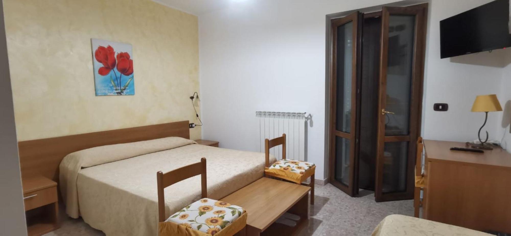 Hotel Edelweiss Laino Borgo Bagian luar foto