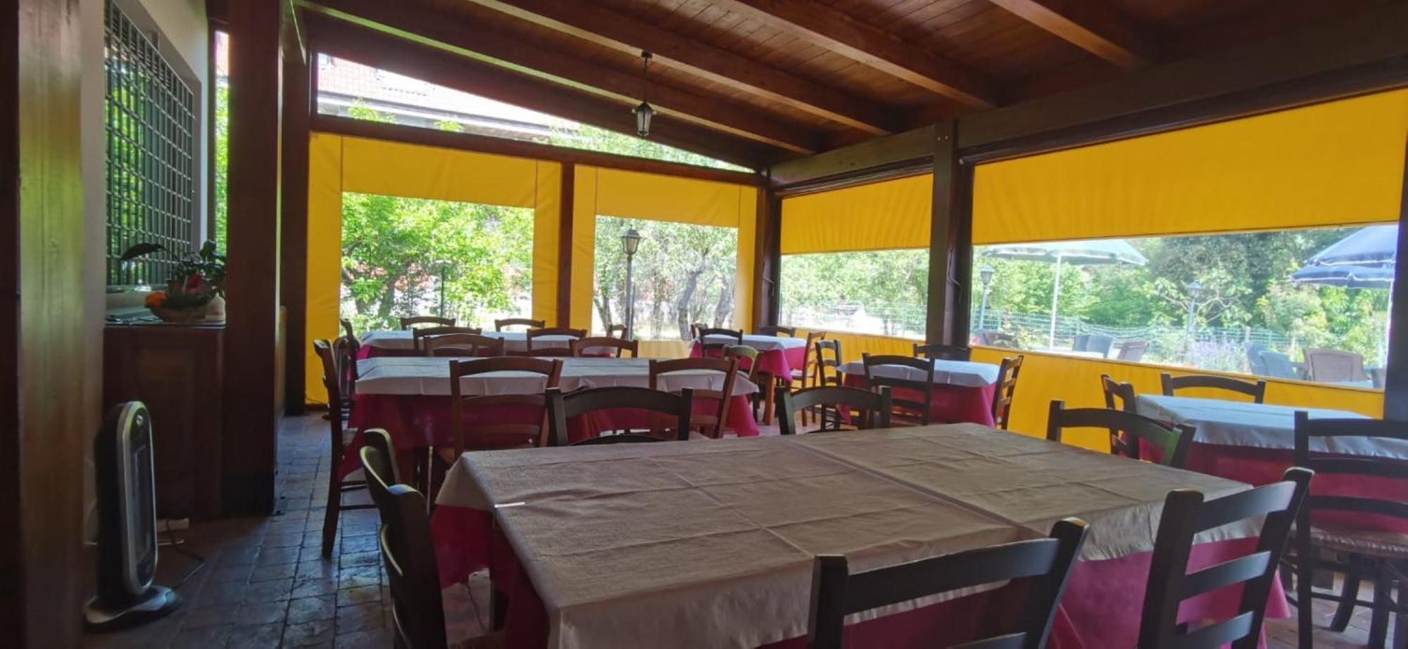Hotel Edelweiss Laino Borgo Bagian luar foto