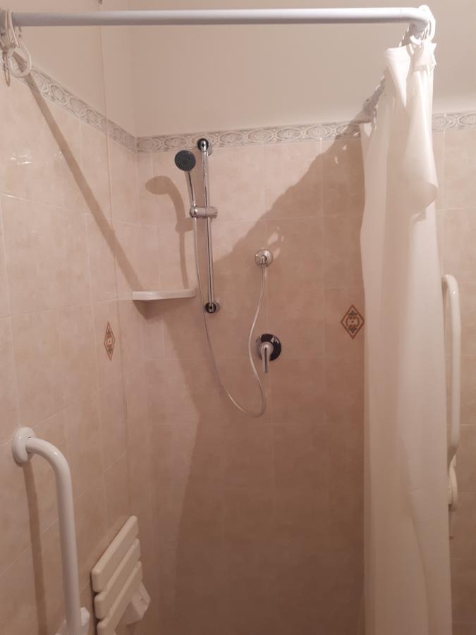 Hotel Edelweiss Laino Borgo Bagian luar foto
